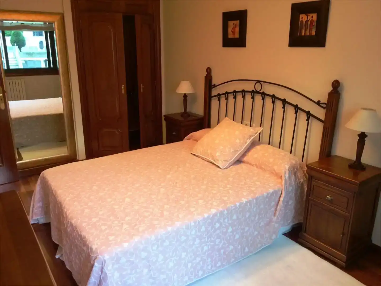 Habitación de Piso en venta en Vigo 