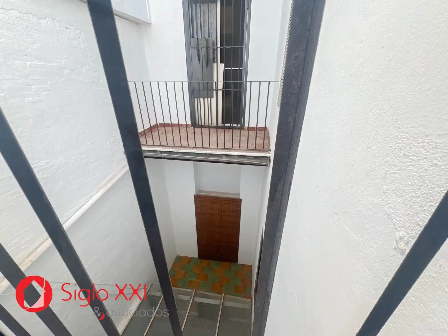 Casa amb terrassa en venda a Centro, imagen 31