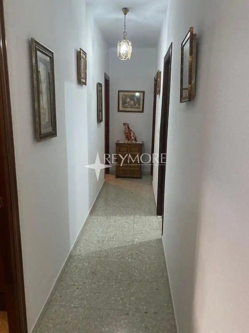 Casa o xalet en venda en Guadalcázar amb Aire condicionat, Terrassa i Traster