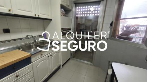 Foto 3 de Pis de lloguer a De la Constitucion, Alagón, Zaragoza