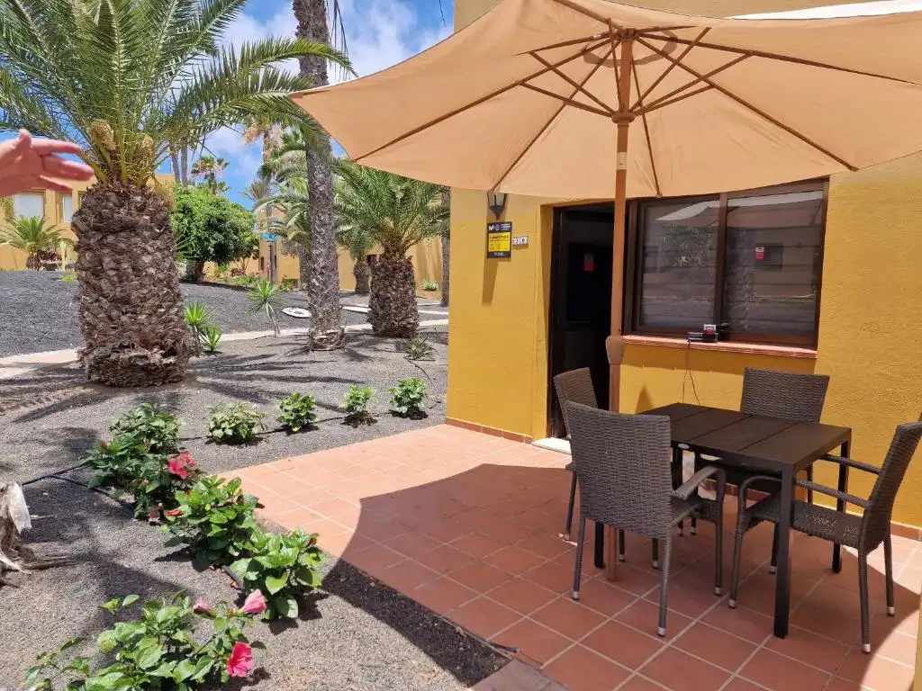 Appartement avec piscine à vendre à Calle Pedro y Guy Vandaele 19