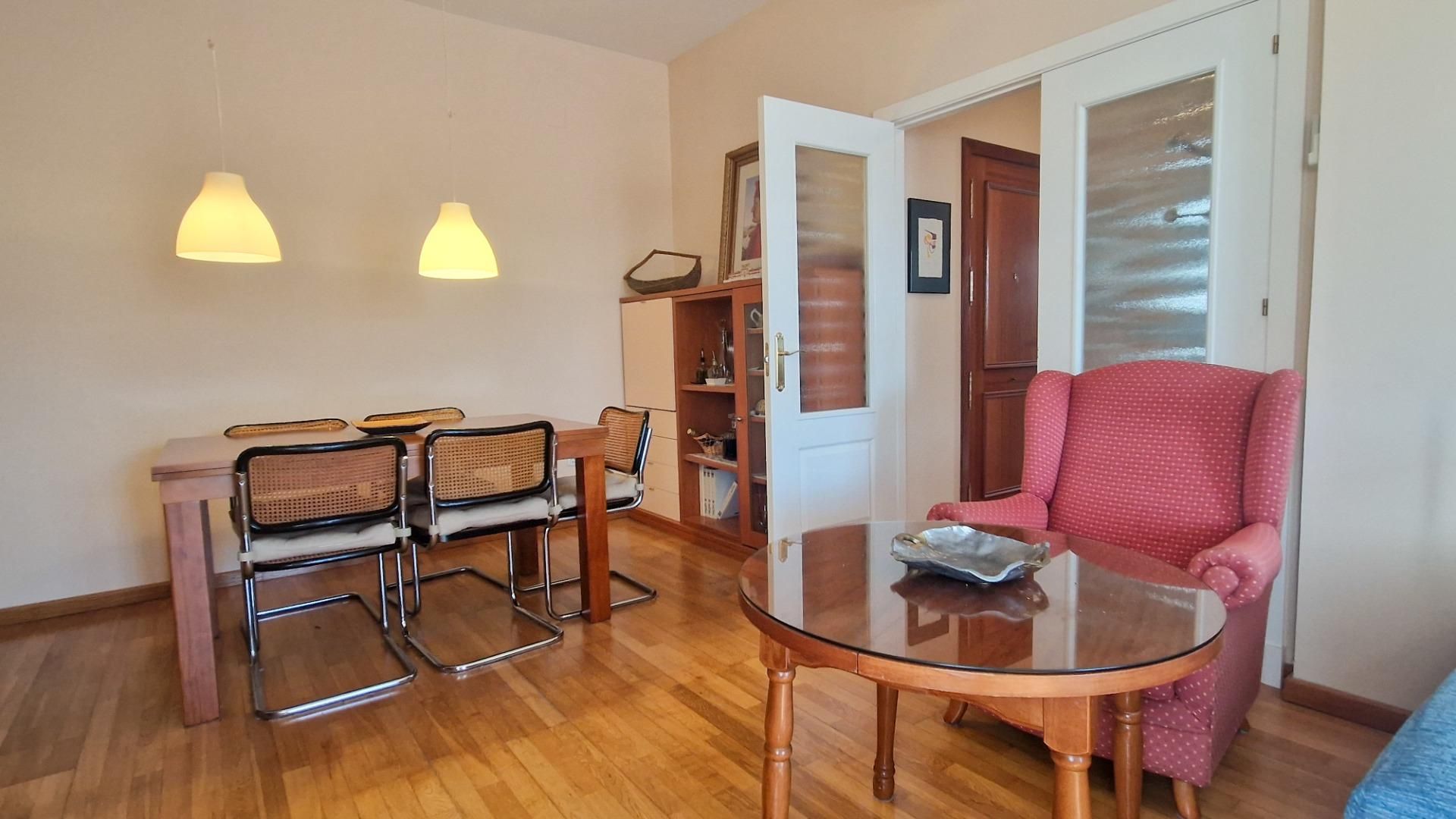 Dining room of Flat for sale in Jerez de la Frontera  with Air Conditioner, Heating and Community pool
