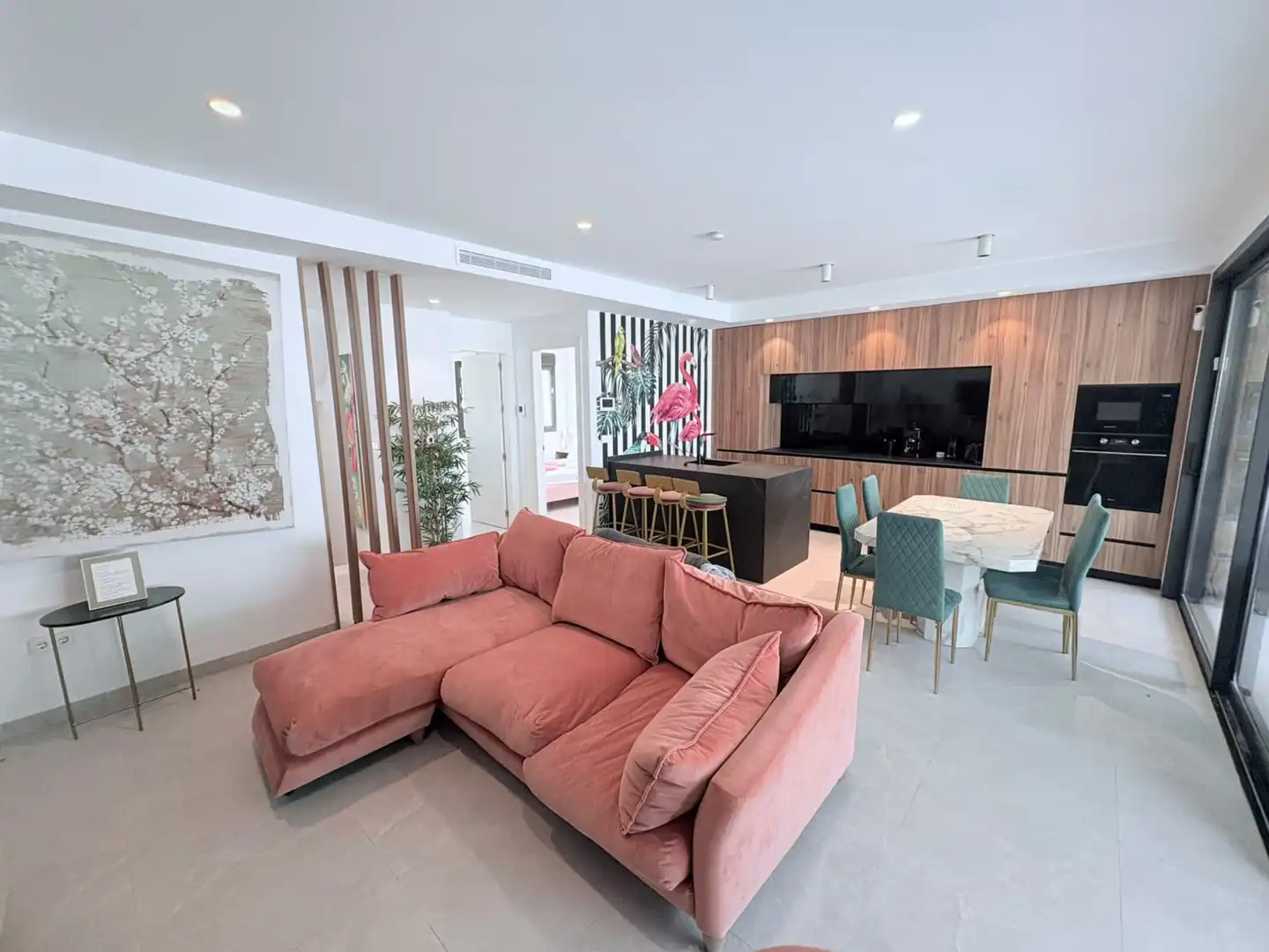 Living room of Houses for sale in Mar Menor Golf