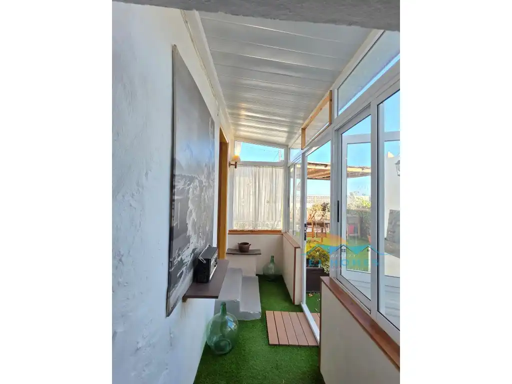 Terraza de Finca rústica en venta en Güímar