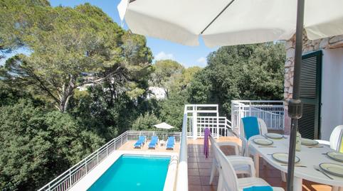 Photo 5 of Single-family semi-detached for sale in Avinguda de Sa Punta, 22, Cala Galdana, Illes Balears