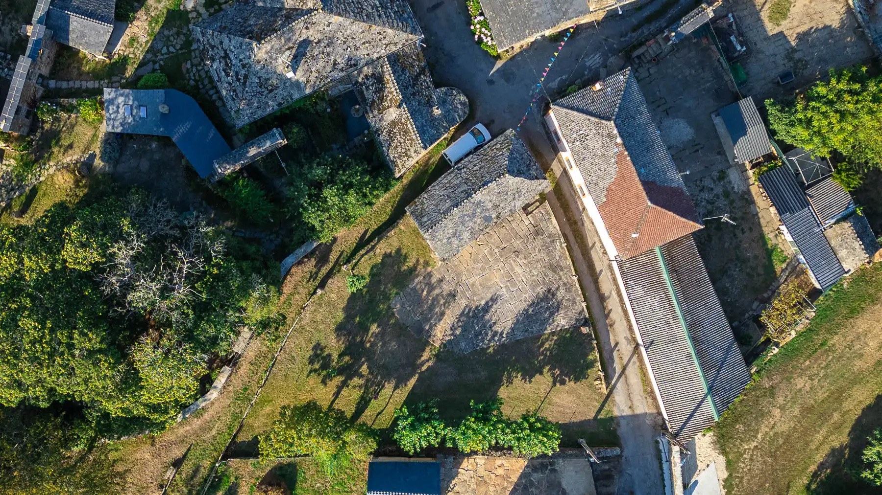 Finca rústica en venta en Outeiro de Rei