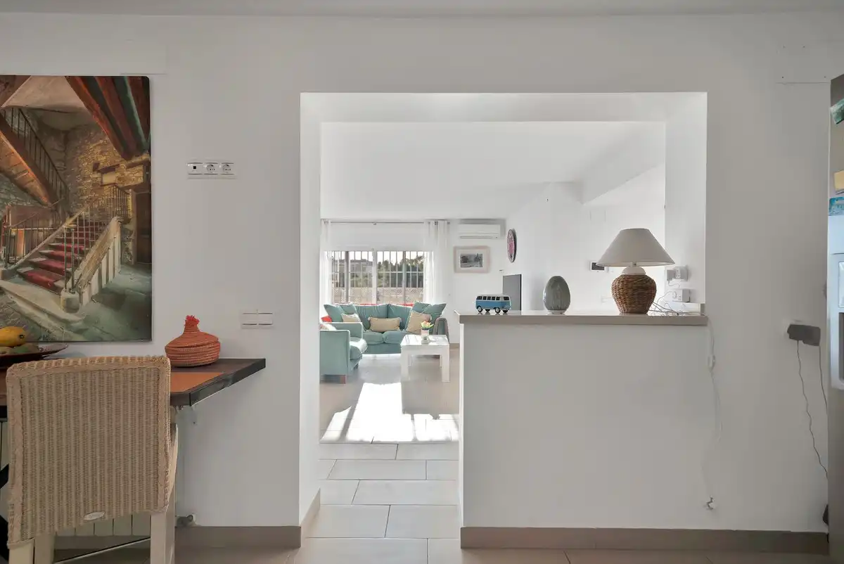 Casa a schiera in vendita a San Pedro de Alcántara, imagen 39