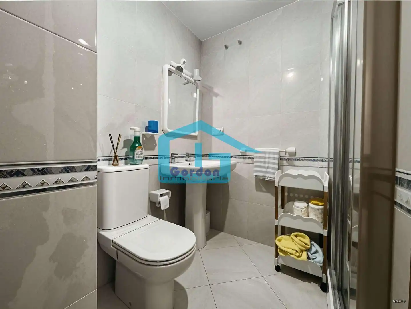 Piso con ascensor en venta en Sanxenxo pueblo, imagen 9