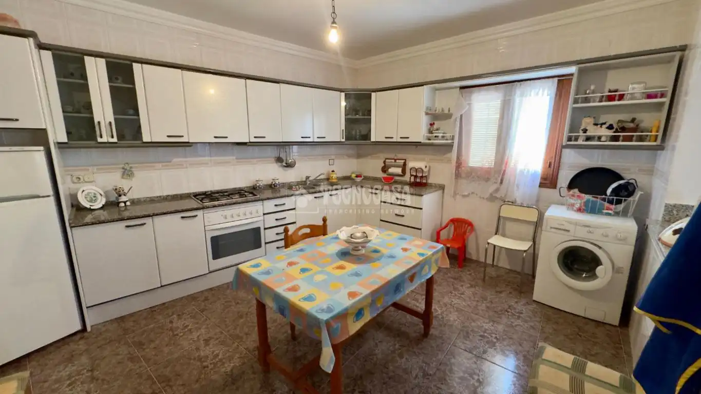 Cocina de Casa o chalet en venta en Turre