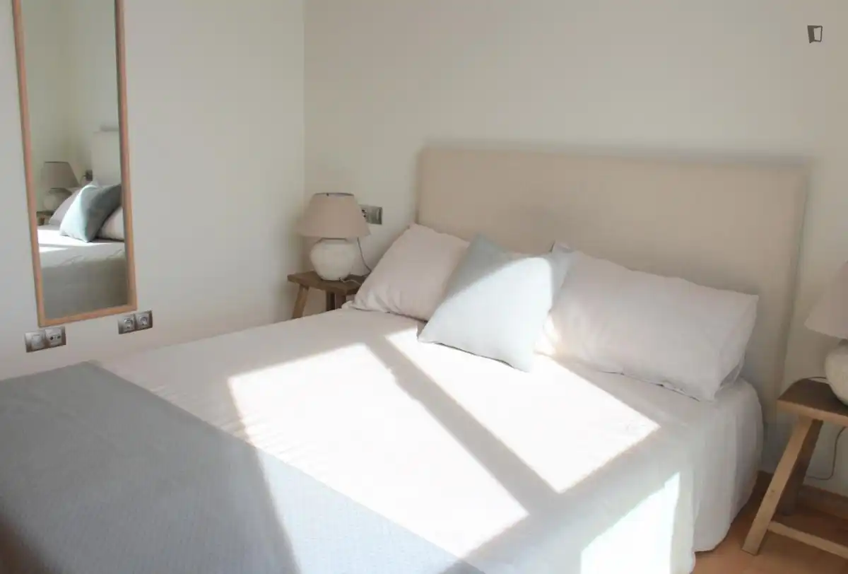 Apartamento de alquiler en La Punta