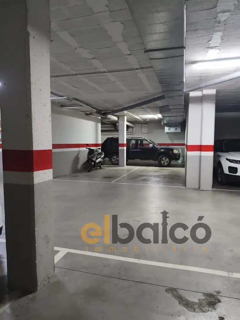 Parking of Garage for sale in El Morell