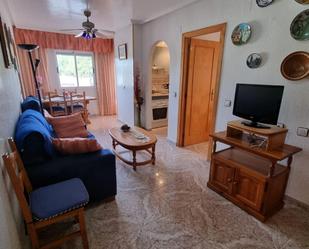 Living room of Apartment for sale in Torrevieja  with Terrace and Balcony