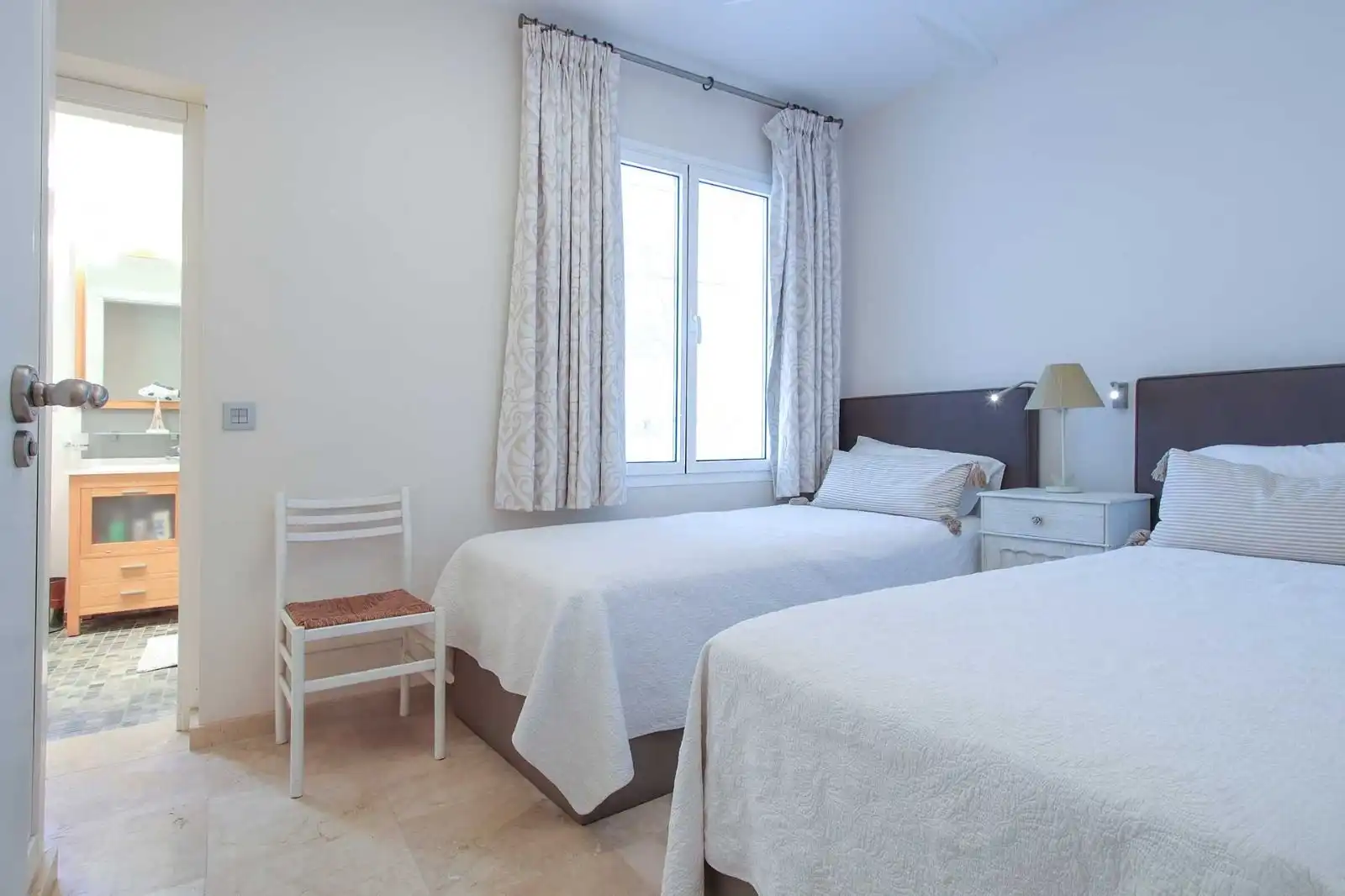 Casa con piscina in vendita a San Pedro de Alcántara, imagen 24