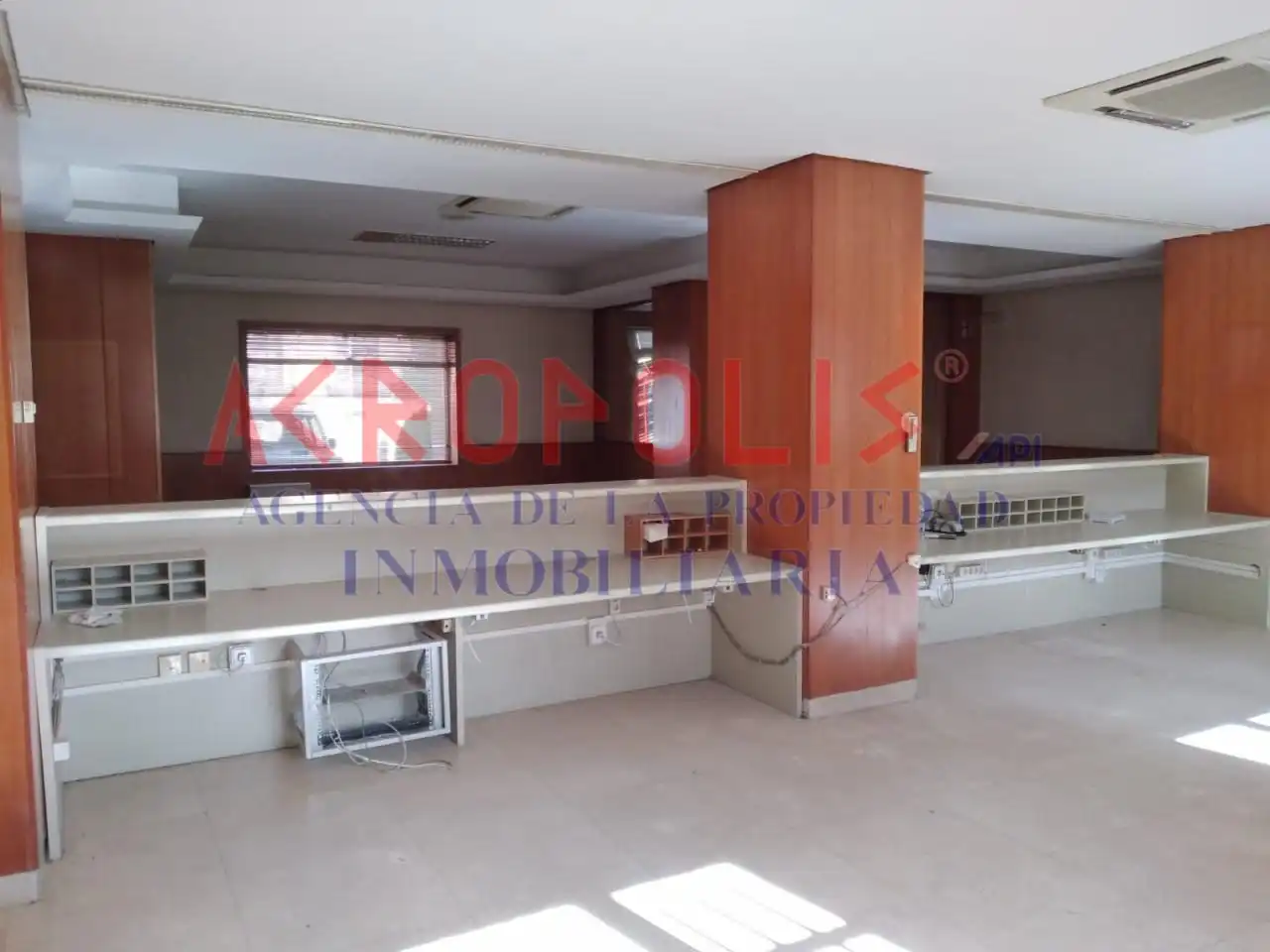 Commercial properties for sale in Villafáfila