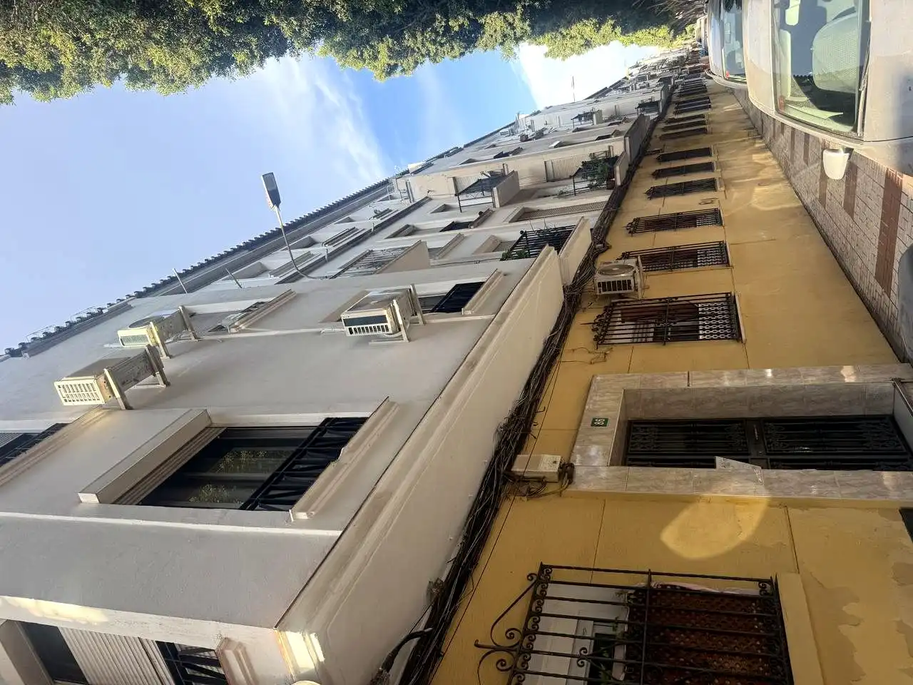 Piano terra in affitto a Avenida de Andalucía, imagen 10