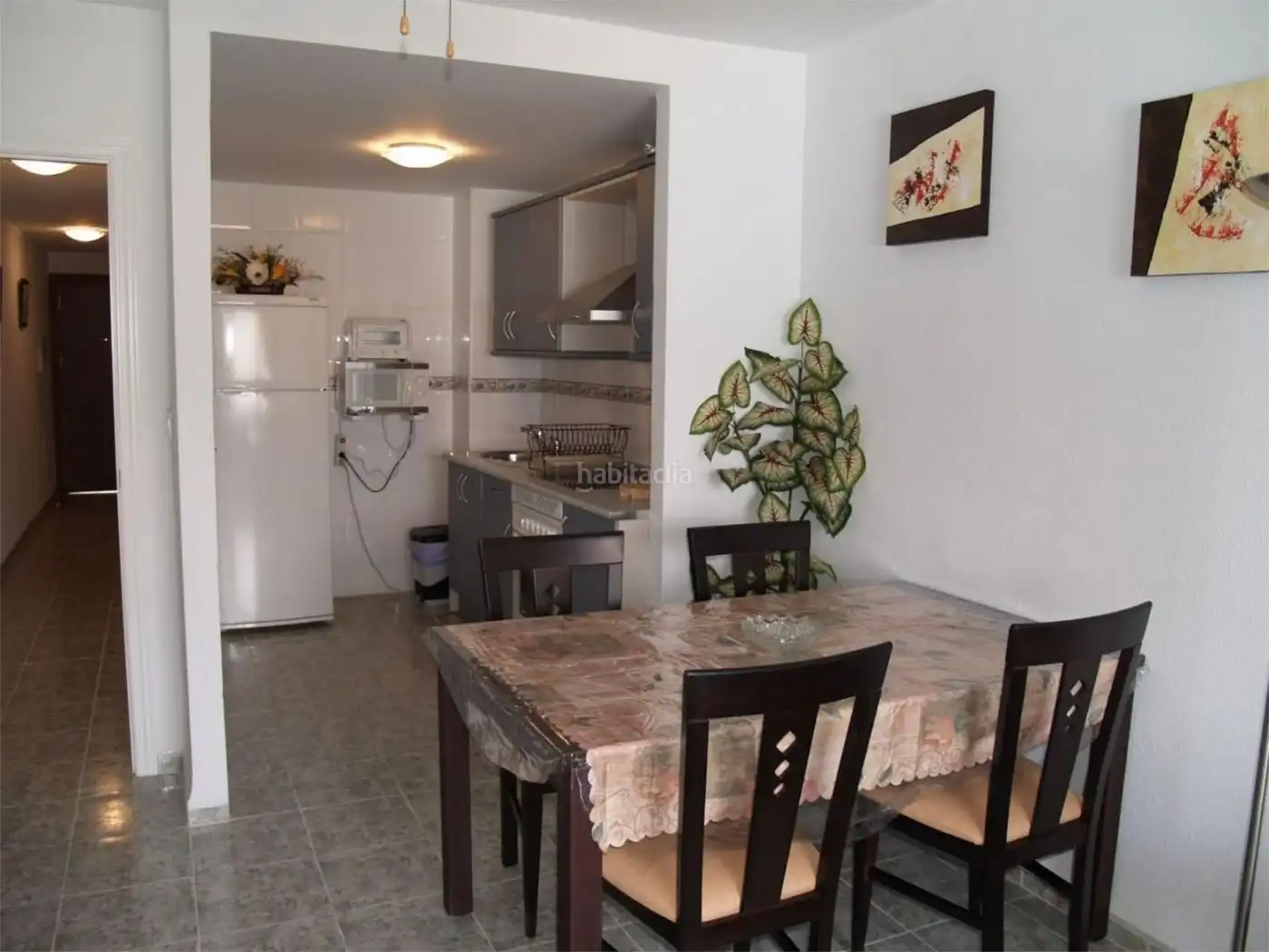 Apartament amb ascensor de lloguer a Paseo de Velilla 2, imagen 10