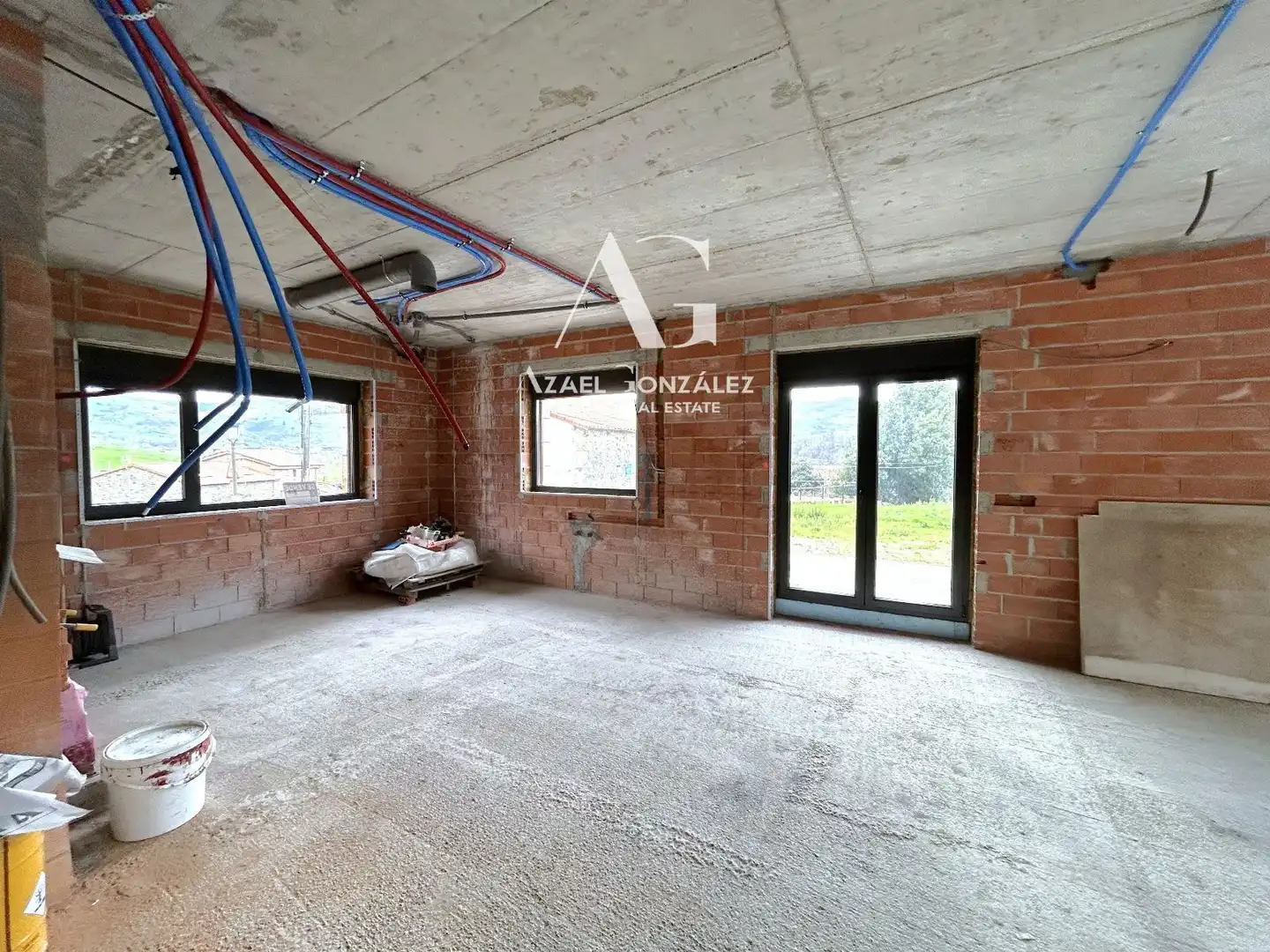 Casa o chalet en venta en Villacarriedo con Terraza