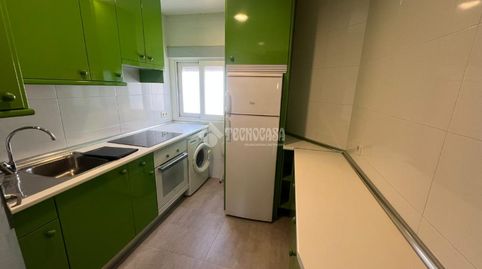 Foto 5 de Piso de alquiler en Adelfas, Madrid Capital