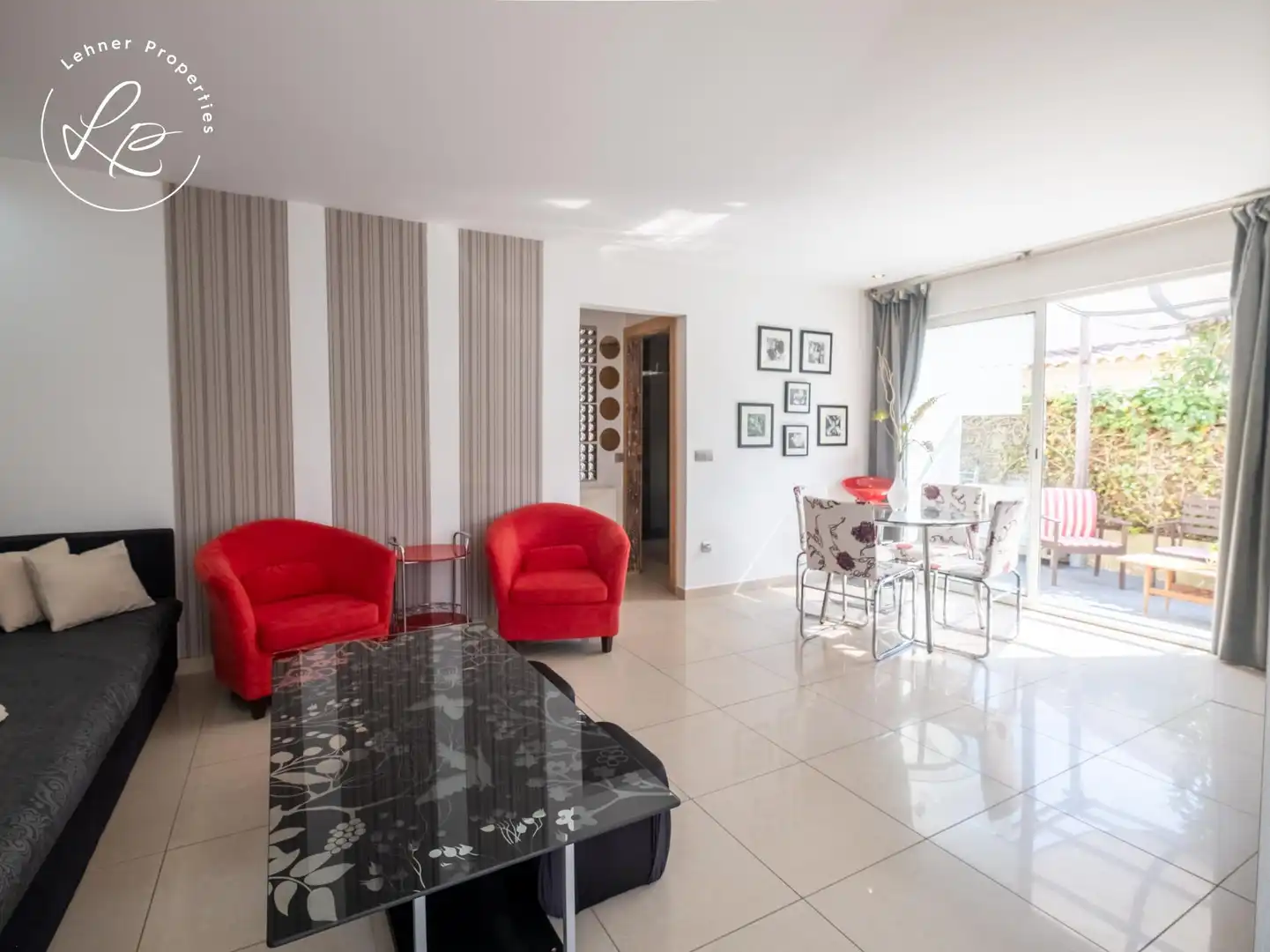 House with garden for sale in Nord, imagen 4