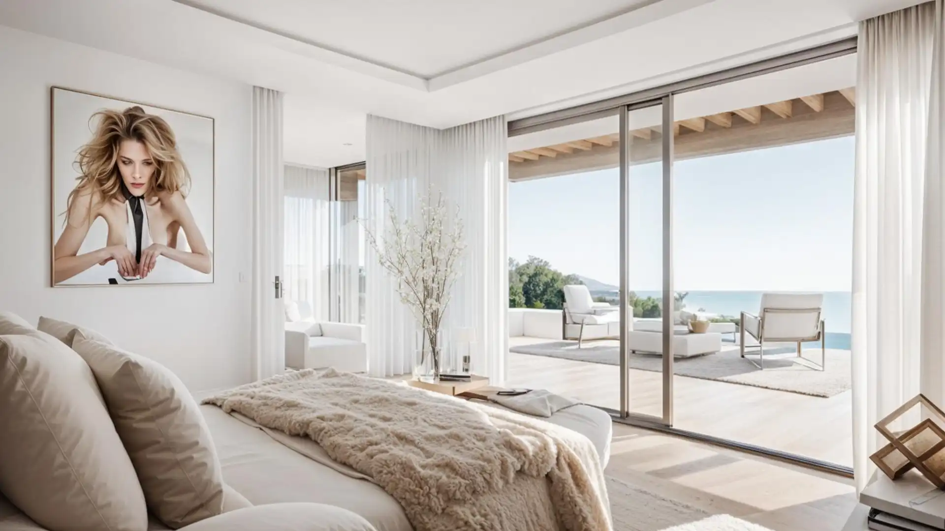 Maison avec piscine à vendre à Manilva Pueblo, imagen 20