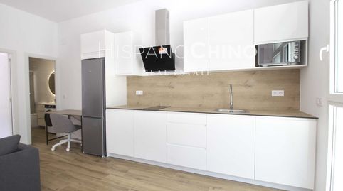 Foto 4 von Wohnungen zur Miete in Carrer de L'arquitecte Pesset, Moncada, Valencia