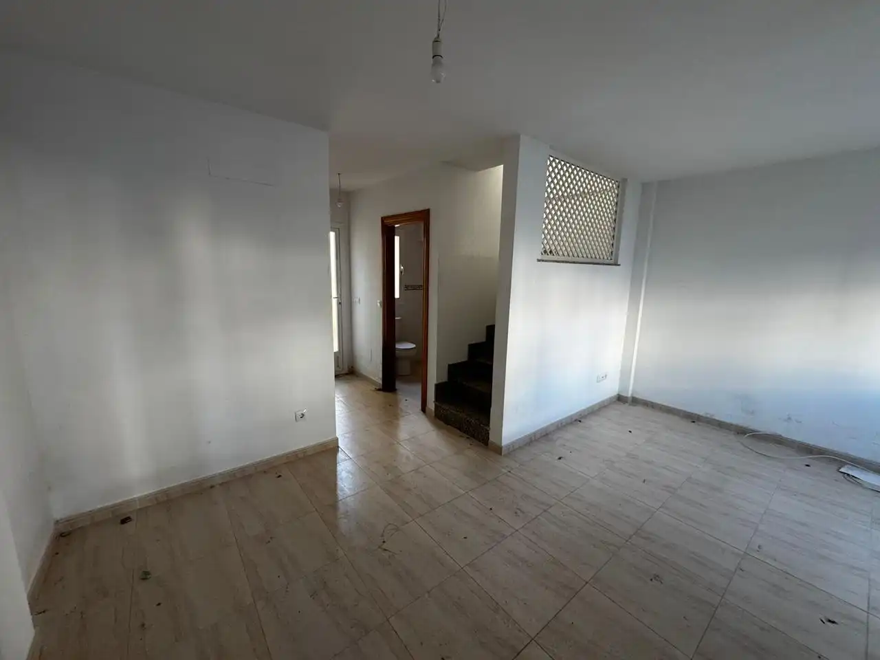 Casa o xalet en venda en Zurgena