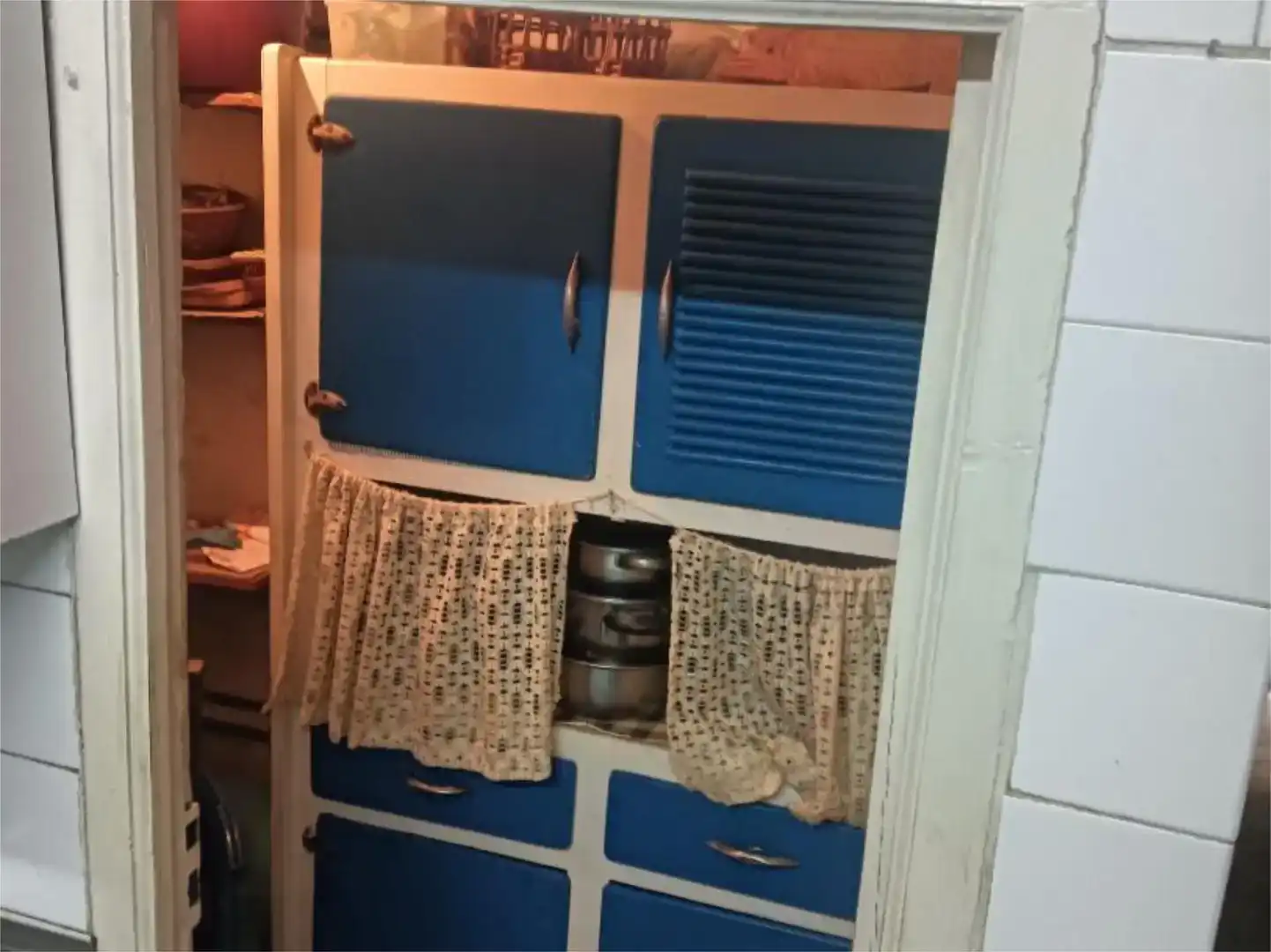 Cocina de Piso en venta en Vitigudino