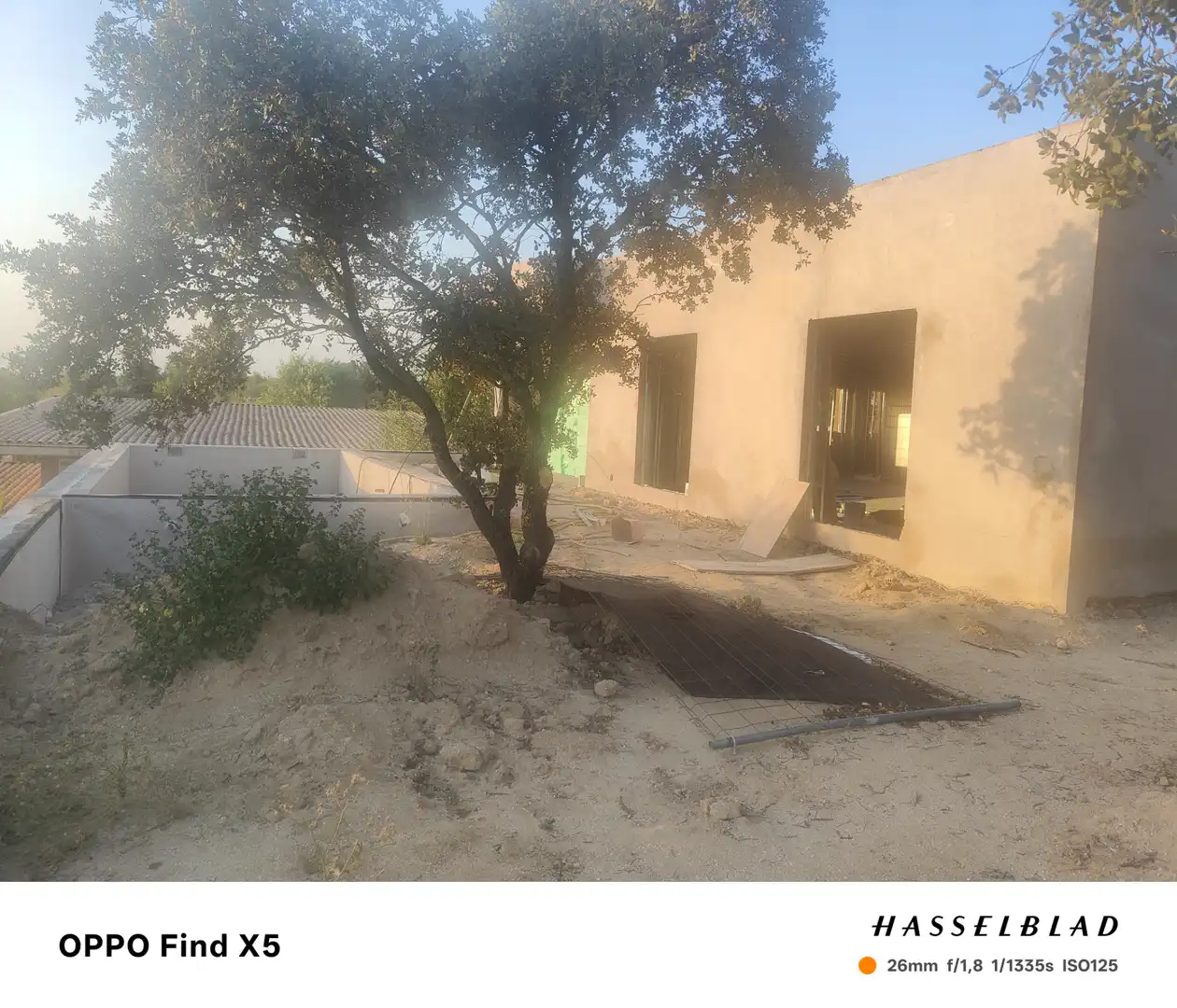 Houses for sale in Sevilla la Nueva  with Heating, Private garden and Parquet flooring