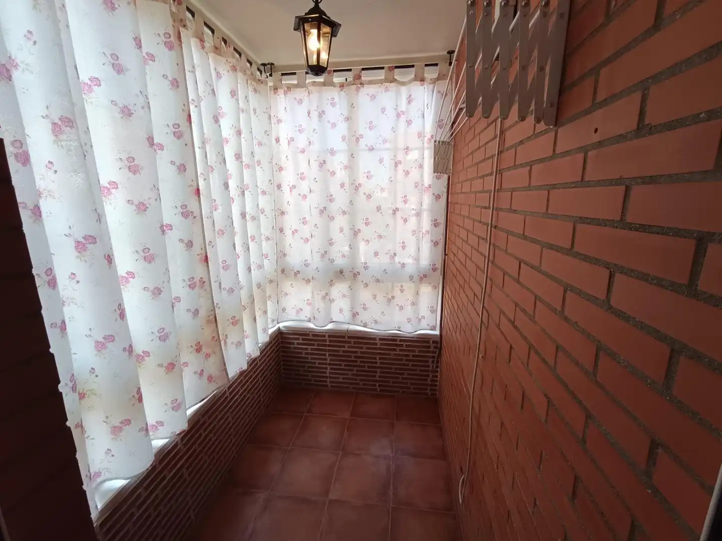 Terrassa de Pis en venda en Getafe amb Calefacció, Jardí privat i Parquet