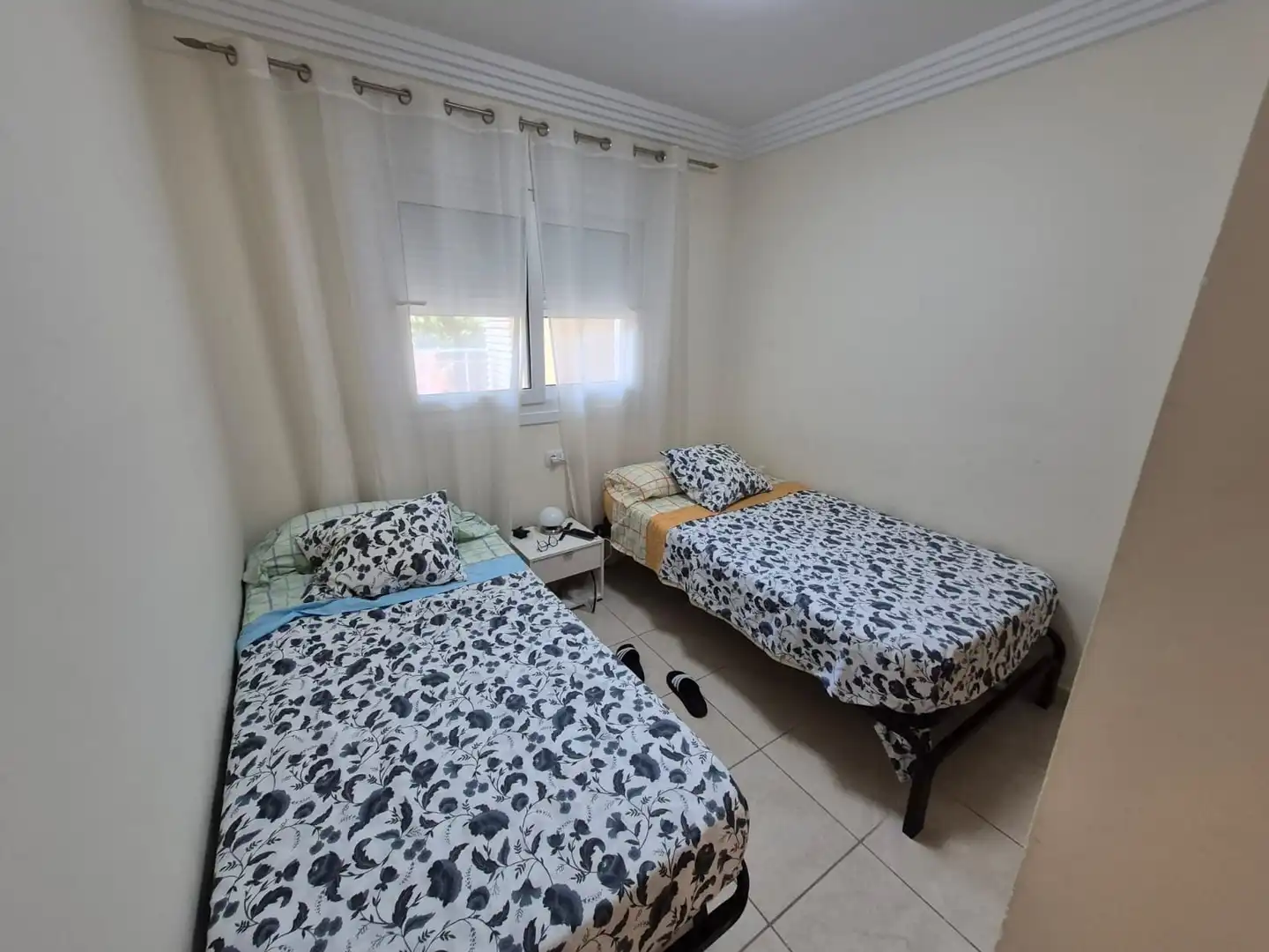 Apartament de lloguer a El Montgó