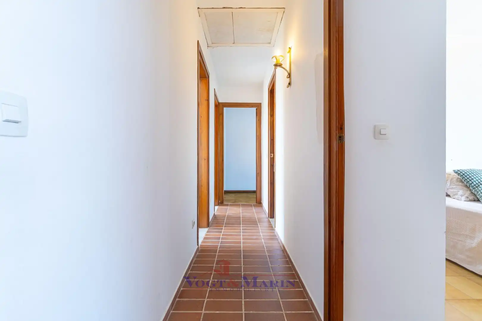 House with garden for sale in Carrer Empori, imagen 38