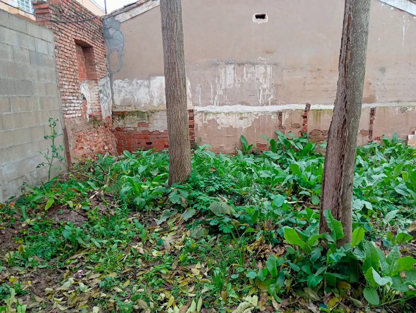 Casa o chalet en venta en Guadalajara con Calefacción