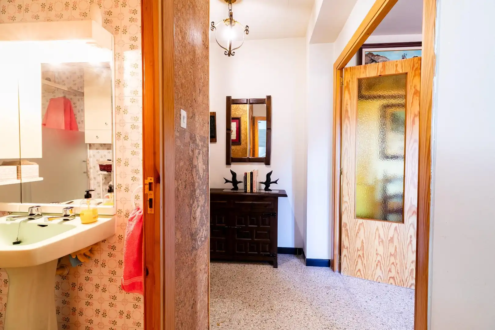 Wohnung mit Terrasse zum Verkauf in Avenida ZARAGOZA, imagen 9