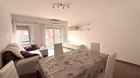 Photo 2 of Flat to rent in Cardenal Benlloch, Mislata