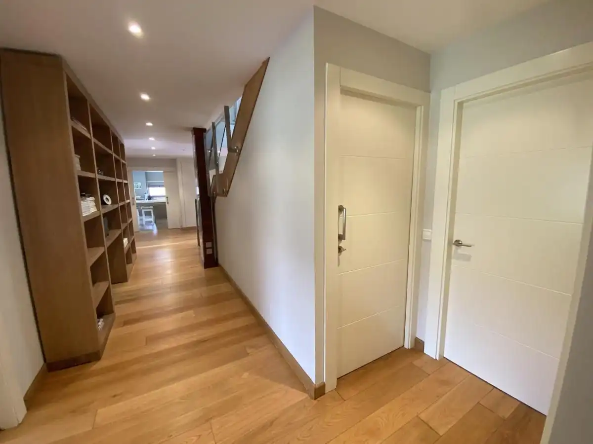 Casa o chalet en venta en Llanes con Calefacción, Jardín privado y Terraza