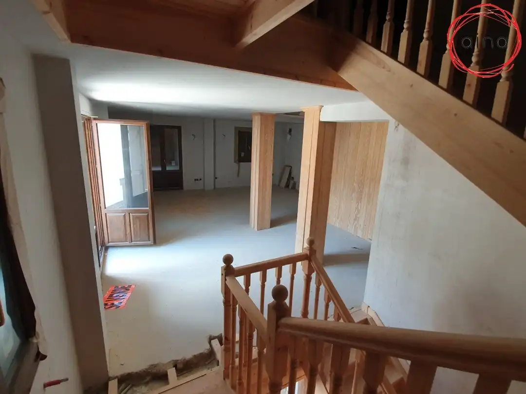 Casa o chalet en venta en Burgui / Burgi con Balcón