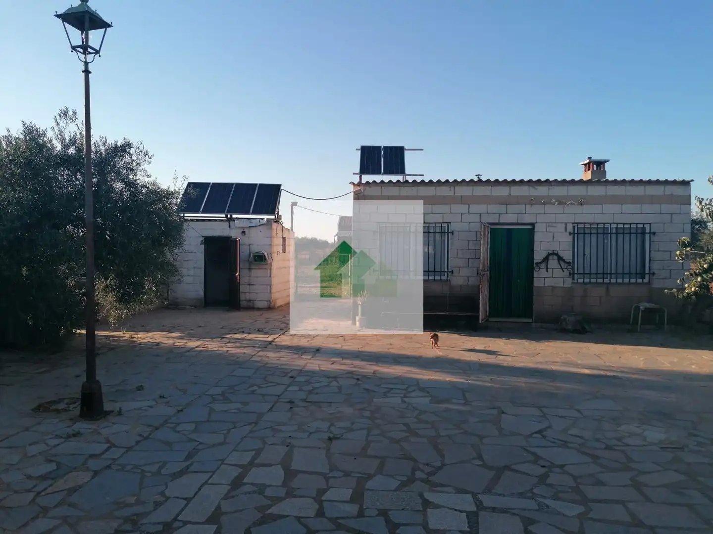 Xalet en venda a Montijo, imagen 15