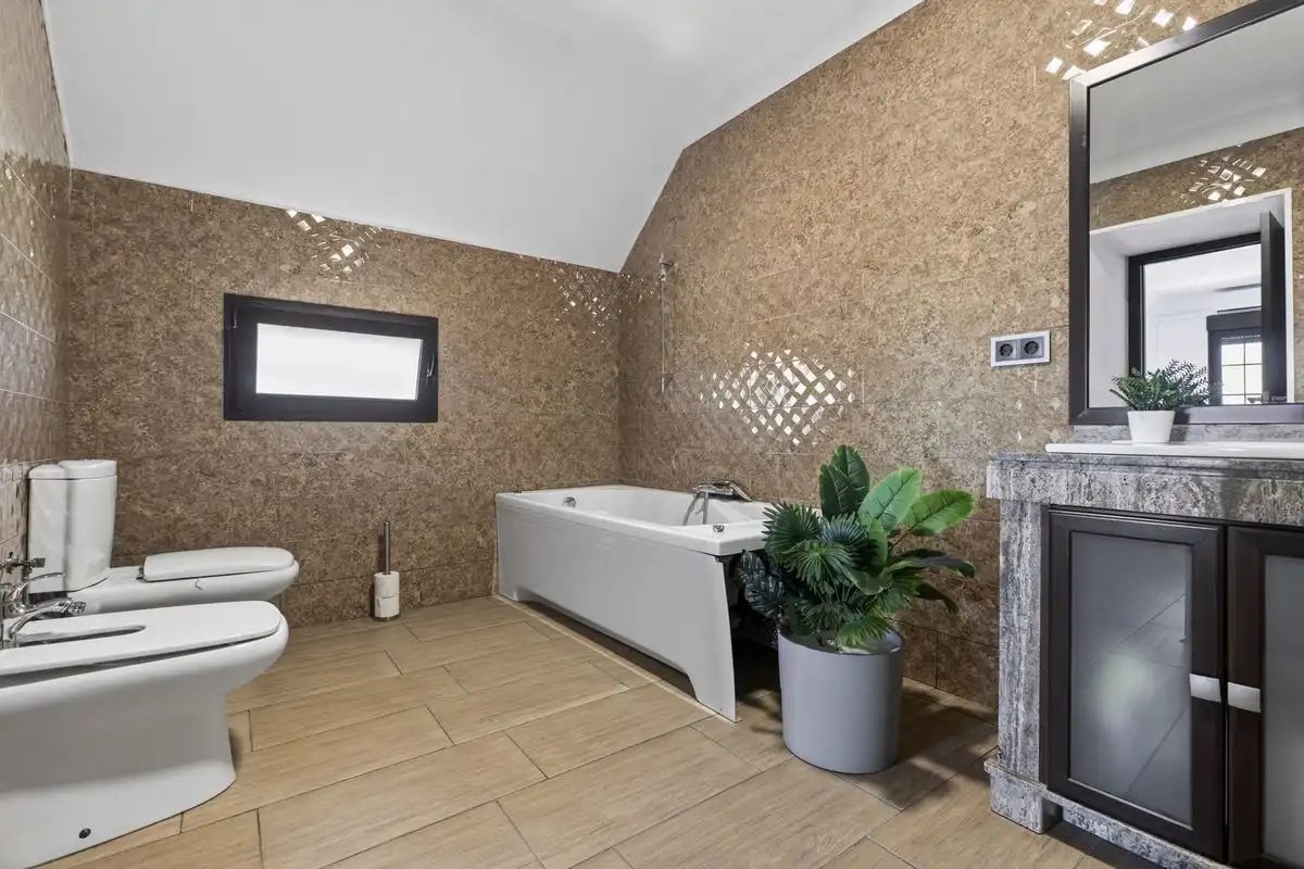 Maison avec terrasse à vendre à Carretera Lora del Rio, imagen 19