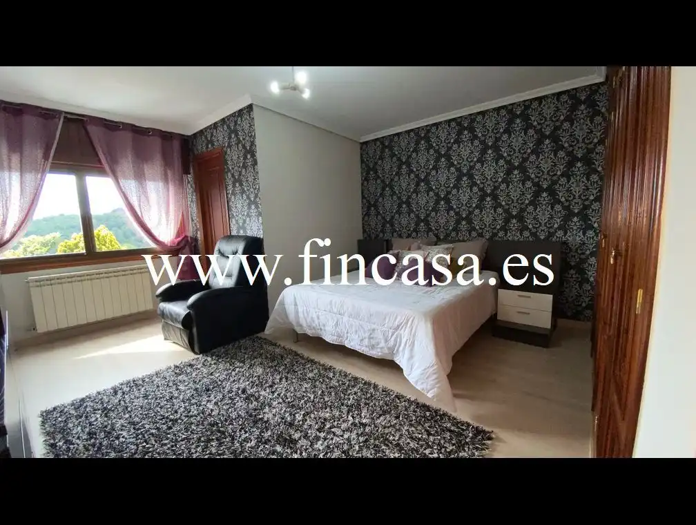 Casa con terrazza in affitto a Gondomar, imagen 11