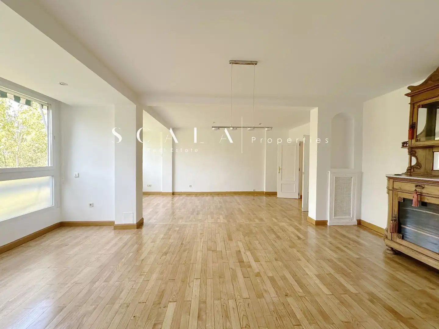 Flat with lift to rent in Aniceto Marinas, imagen 6