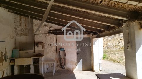 Foto 5 de Finca rústica en venda a Calle Gitanos, Requena, Valencia