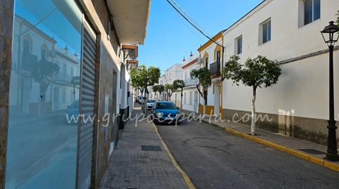 Foto 3 de Casa adosada en venda a Lopaz, 20, Umbrete, Sevilla