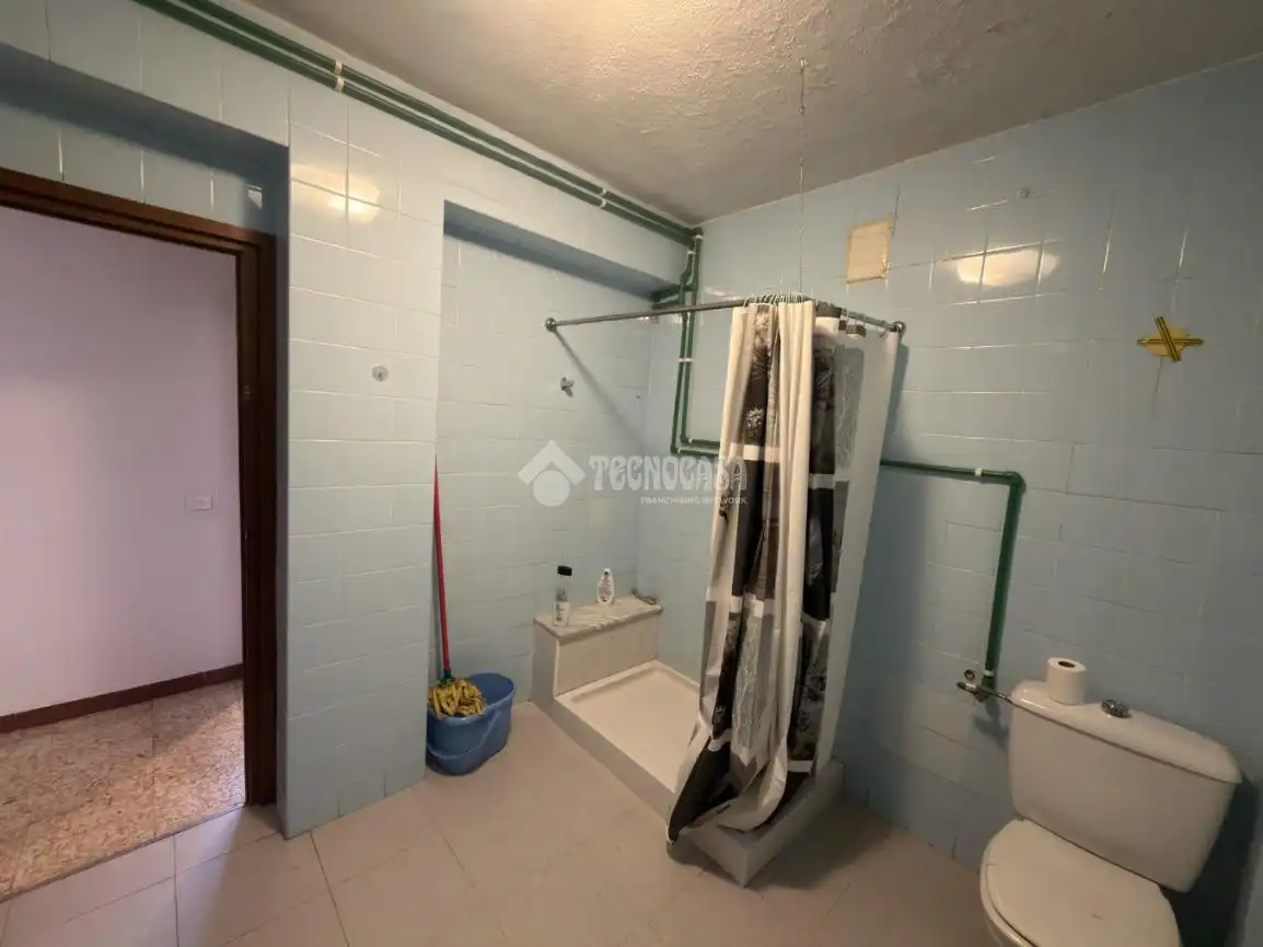 Flat for sale in Santa María de Benquerencia