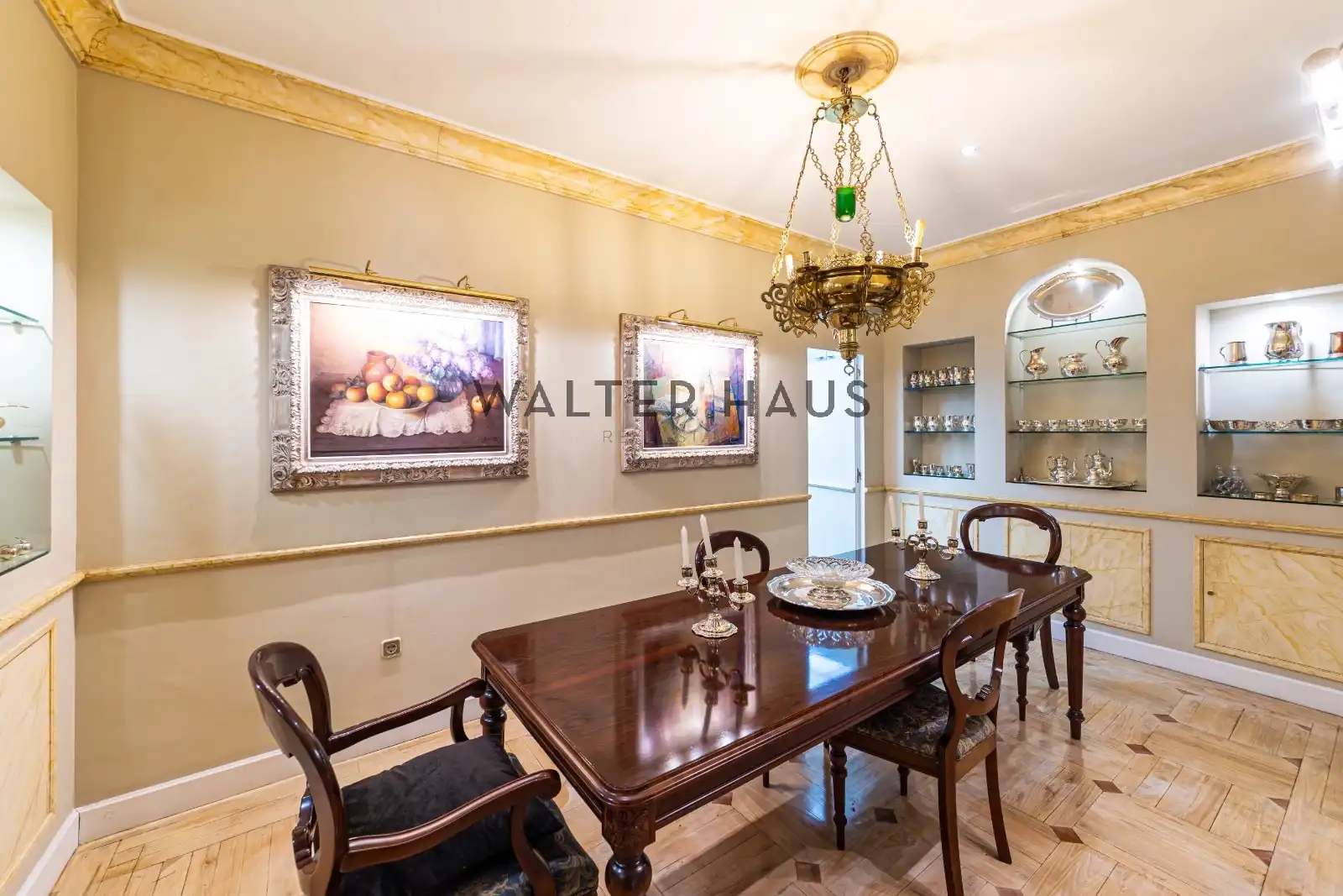 Appartamento con ascensore in vendita a Calle de Joaquín Costa, imagen 6