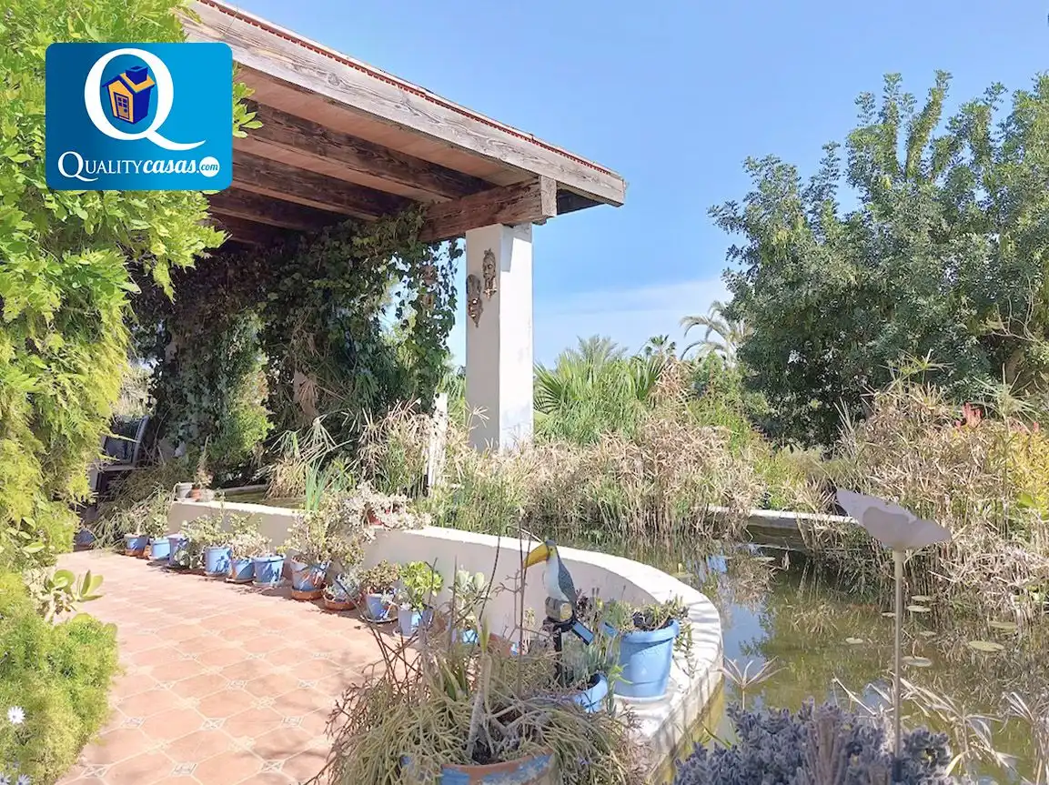 Chalet en venta en La Algoda - Matola - Llano de San José, imagen 38