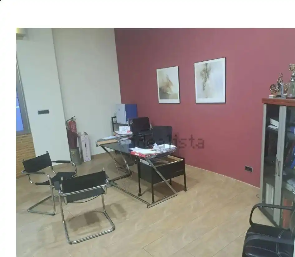 Local comercial en venda a L'Olivereta, imagen 6