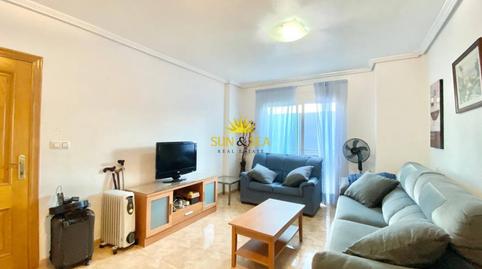 Foto 3 de Apartament de lloguer a San Pedro del Pinatar ciudad, Murcia