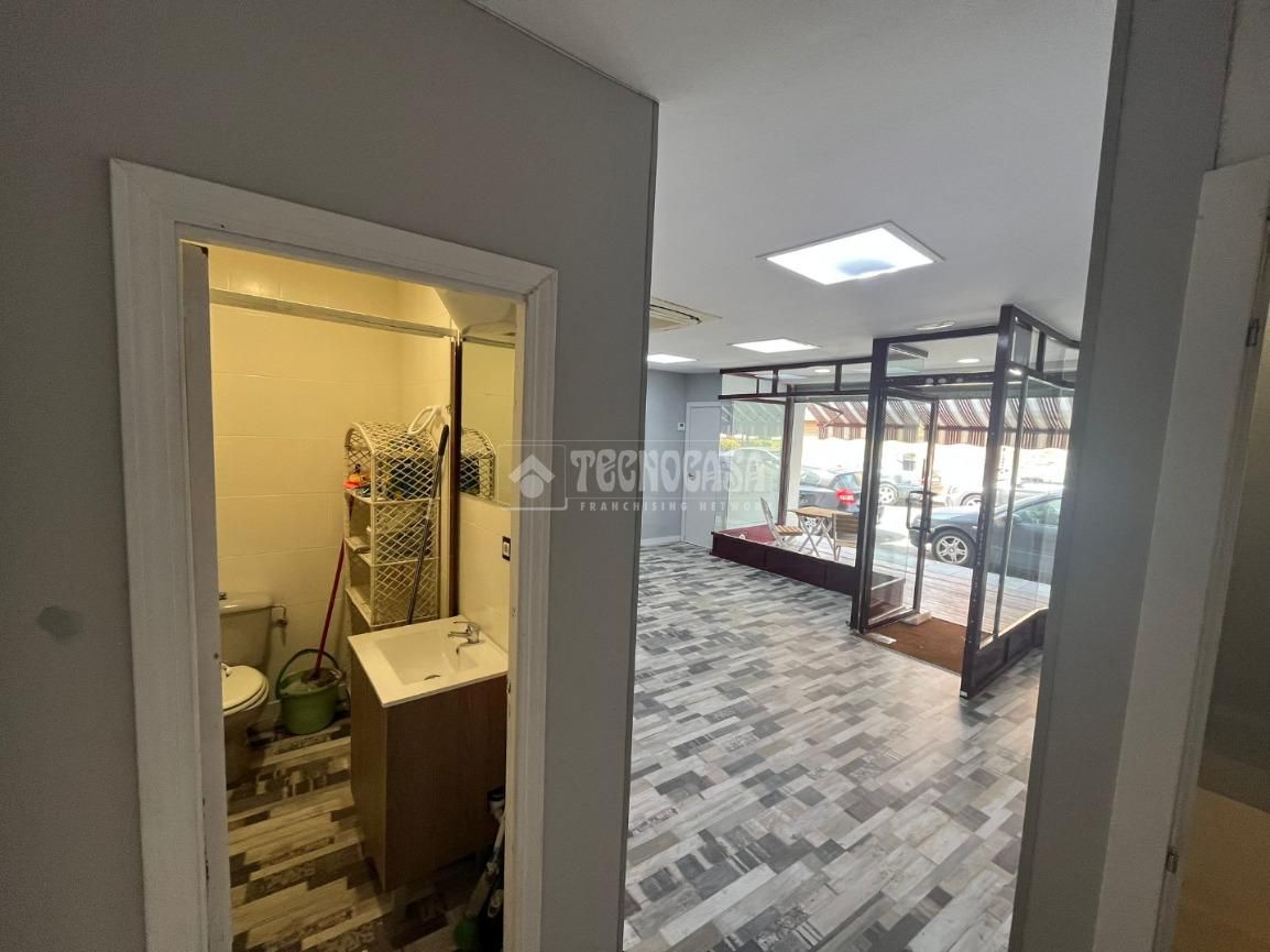 Premises to rent