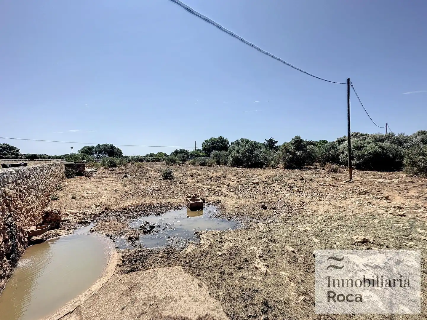 Finca rústica en venda en Maó - Mahón amb Aire condicionat, Calefacció i Jardí privat