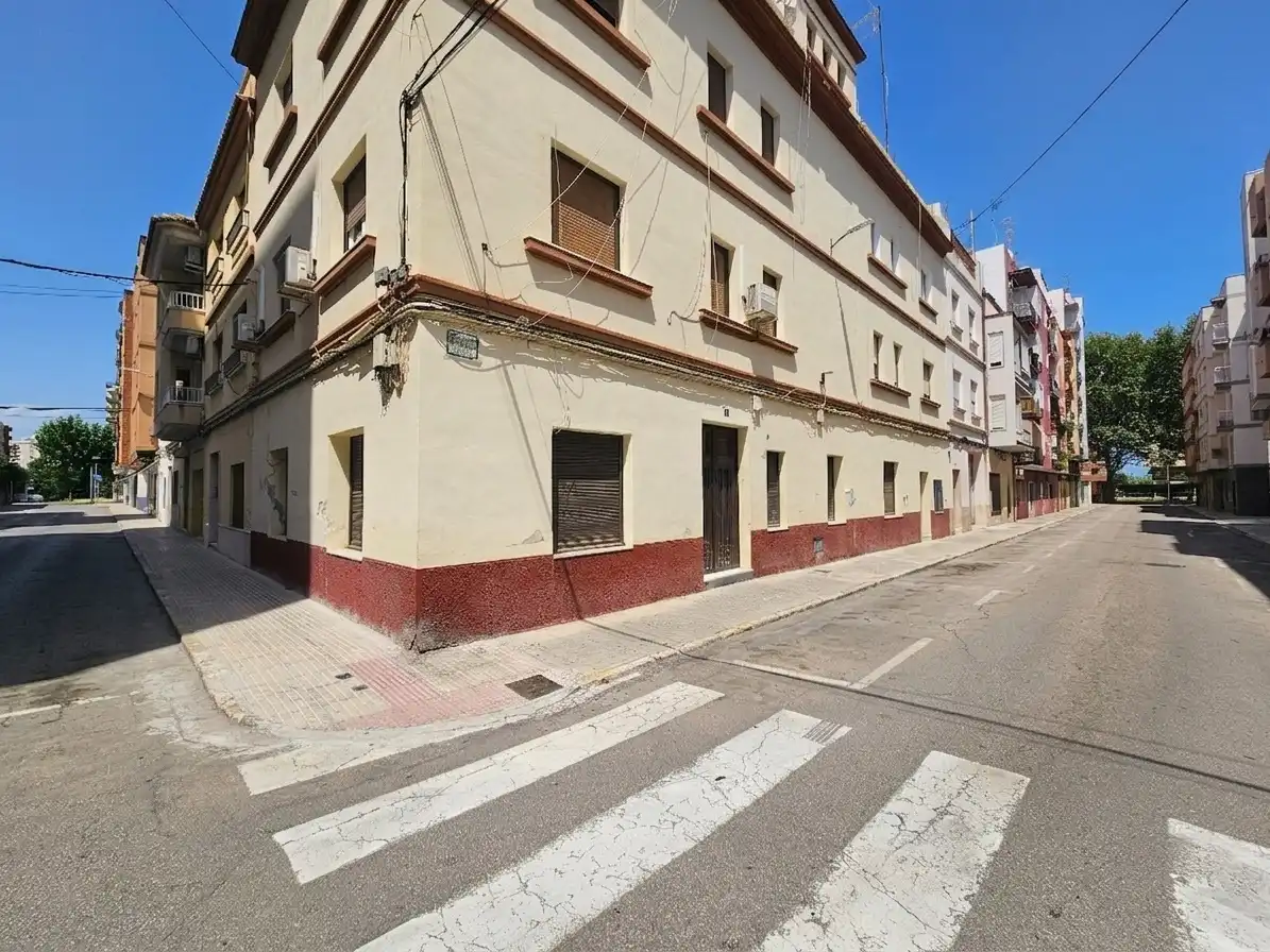 Wohnung zum Verkauf in Avinguda de València 6